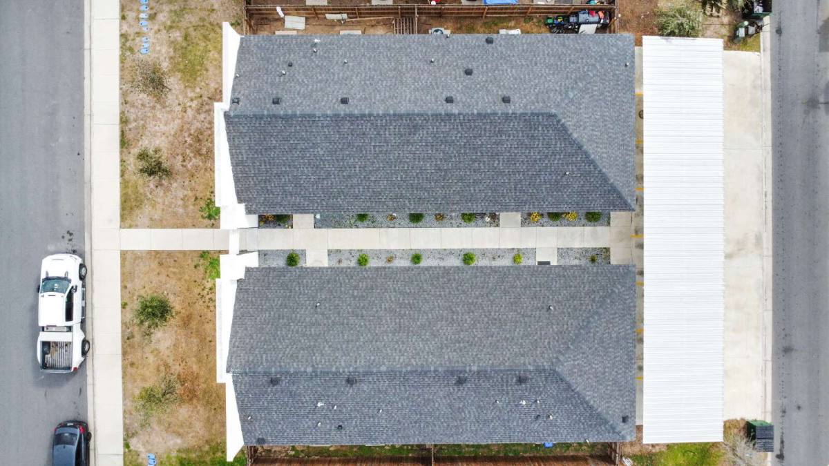 Apartment for rent at 3601 Fuerte Ave #1, McAllen, TX 78504