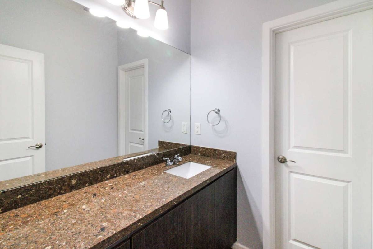 Apartment for rent at 3601 Fuerte Ave #1, McAllen, TX 78504
