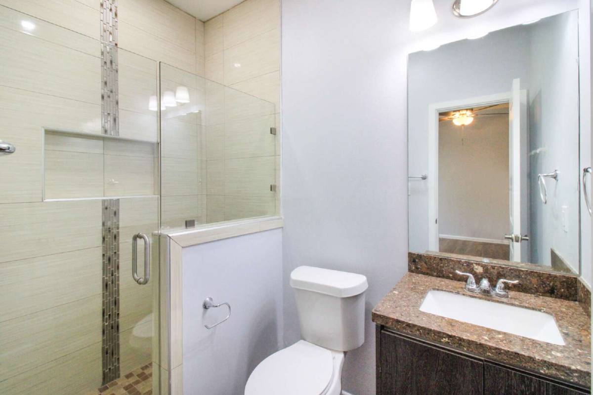 Apartment for rent at 3601 Fuerte Ave #1, McAllen, TX 78504