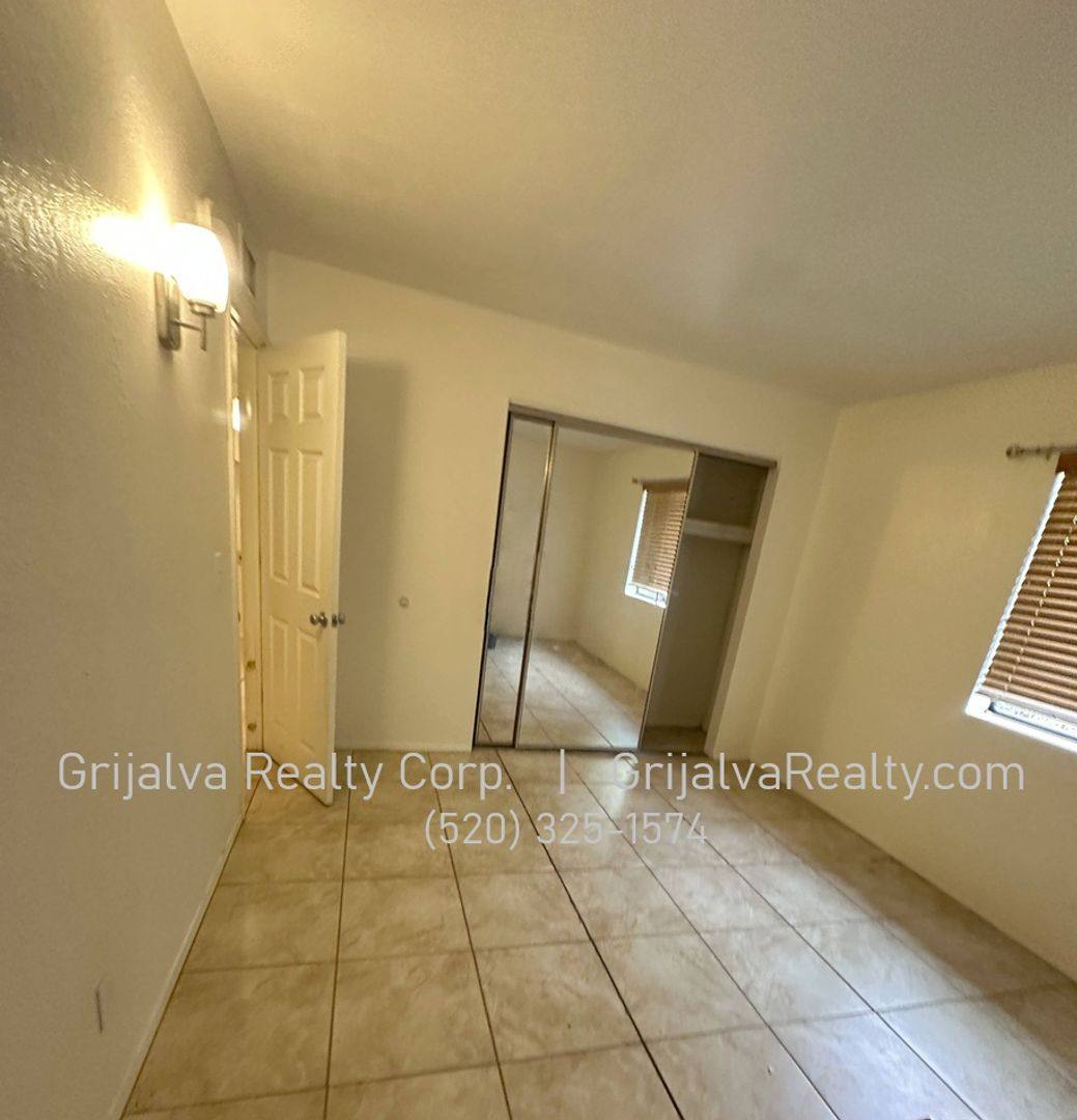 Apartment for rent at 2833 N Flanwill Blvd, Tucson, AZ 85716