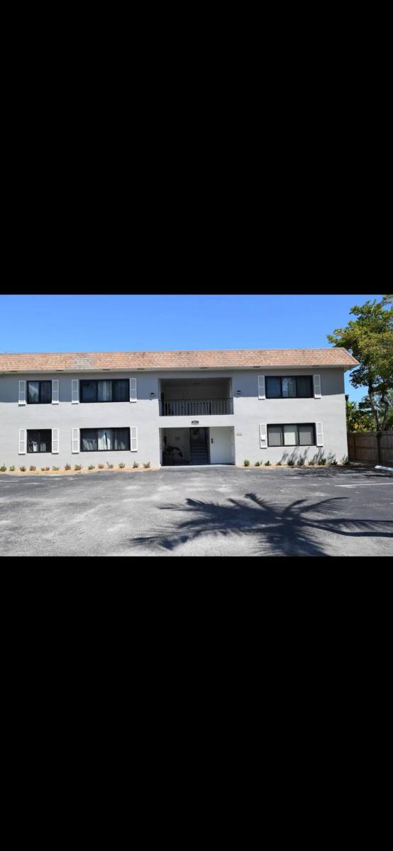 Apartment for rent at 523 SE 20th Court #5, Boynton Beach, FL 33435