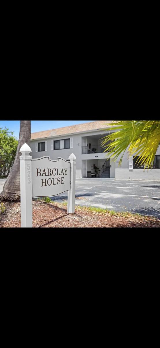Apartment for rent at 523 SE 20th Court #5, Boynton Beach, FL 33435
