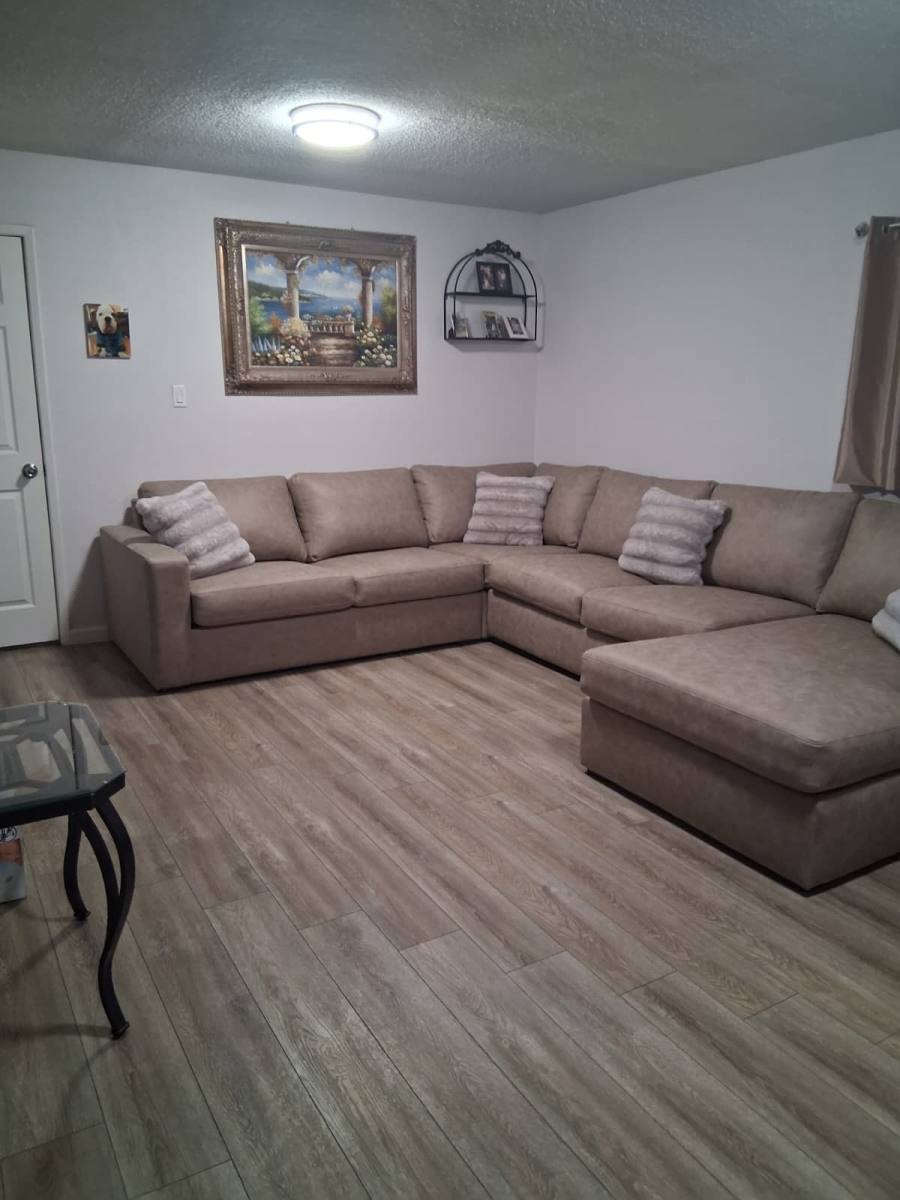Apartment for rent at 1624 E 87th St, Los Angeles, CA 90002
