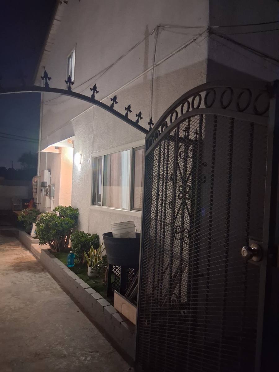 Apartment for rent at 1624 E 87th St, Los Angeles, CA 90002