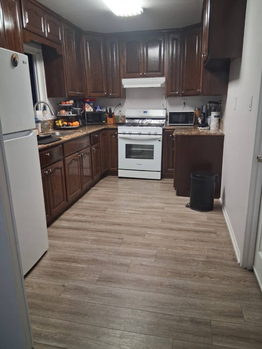 Apartment for rent at 1624 E 87th St, Los Angeles, CA 90002