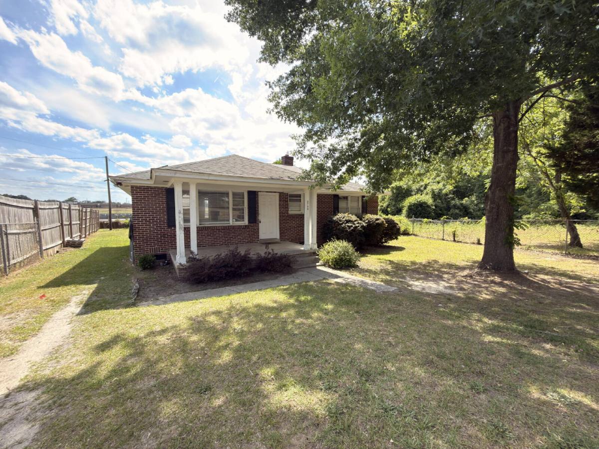 House for rent at 3708 Hydrangea St, Columbia, SC 29205