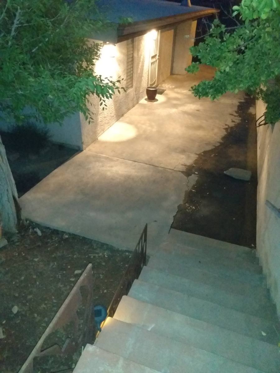 Townhouse for rent at 158 W Milton, Miami, AZ 85539
