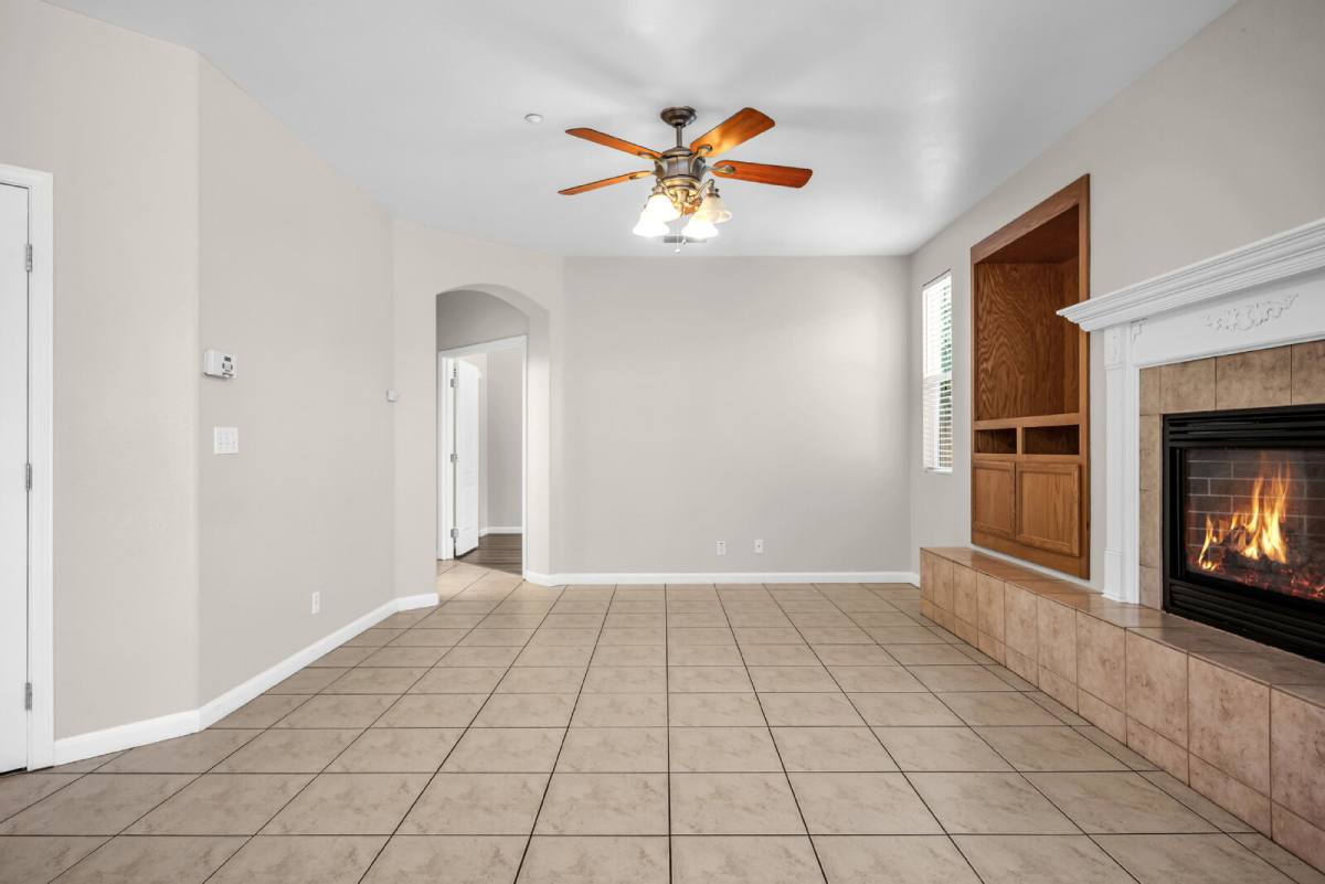 House for rent at 1605 Laugenour Dr, Woodland, CA 95776