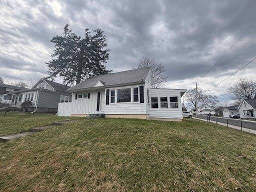 House for rent at 297 Norwood Ave, Syracuse, NY 13206