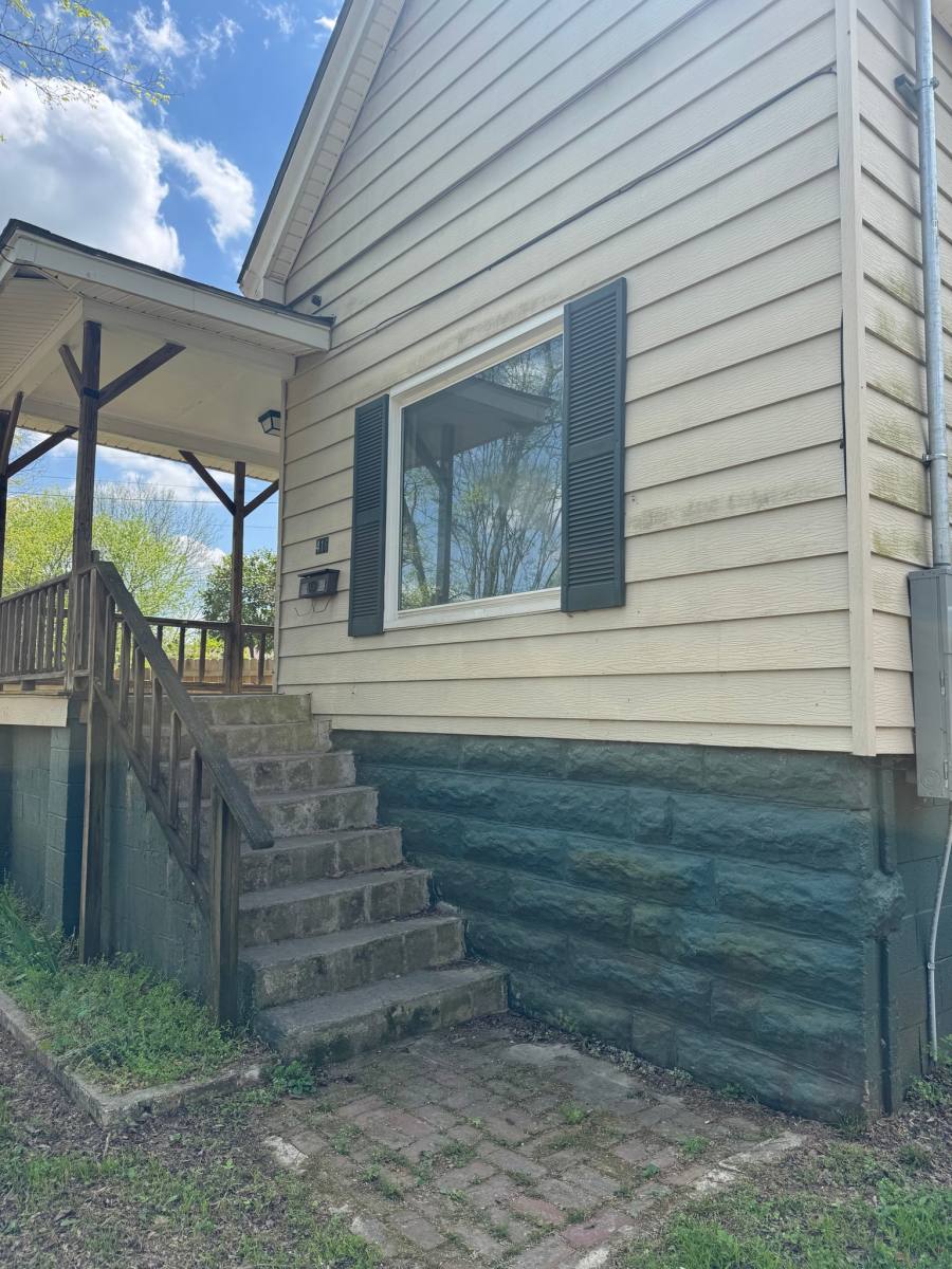 House for rent at 416 Palmetto, Hot Springs National Park, AR 71901