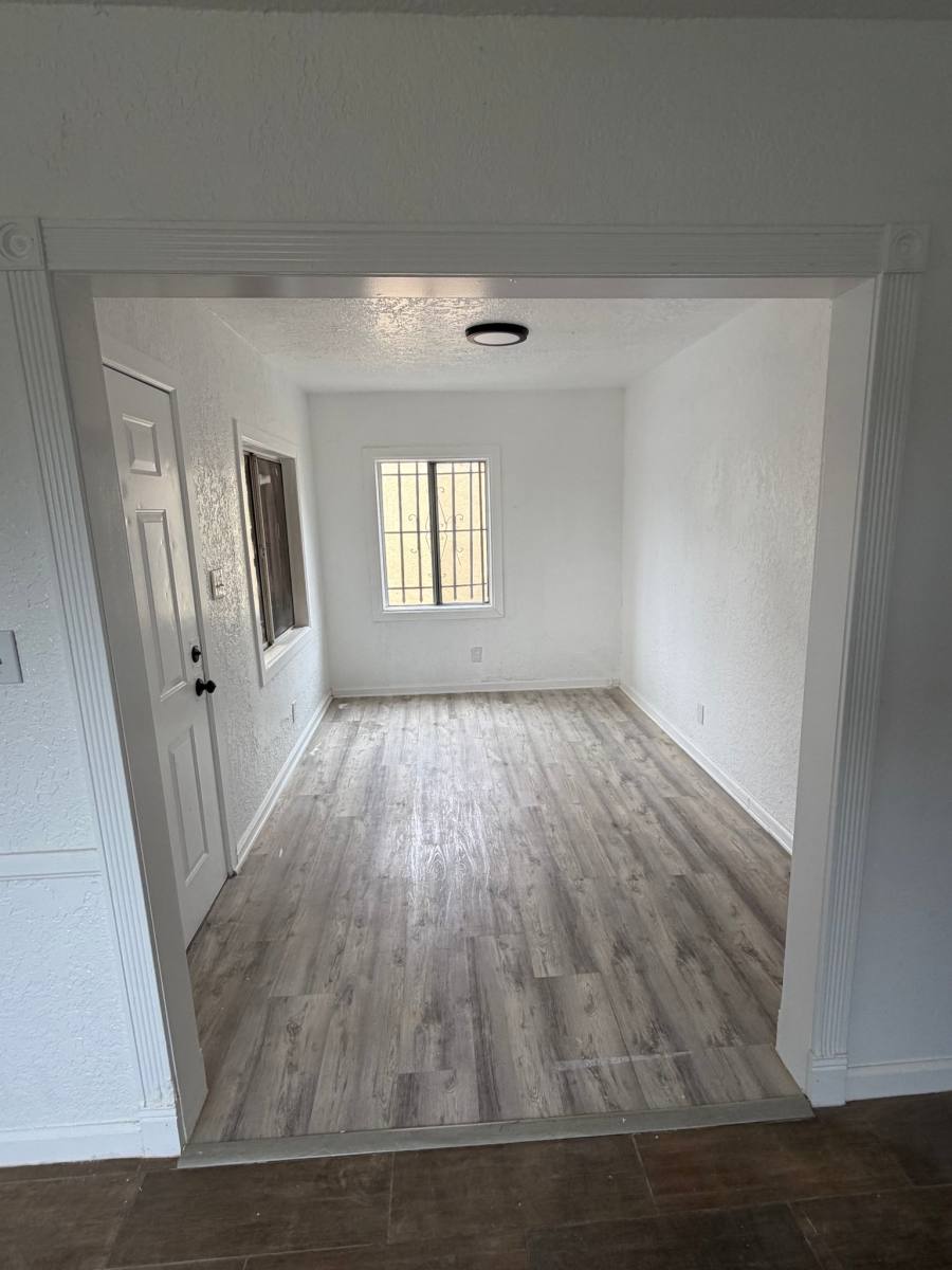 Townhouse for rent at 11100 Normandie Ave #3 4, Los Angeles, CA 90044