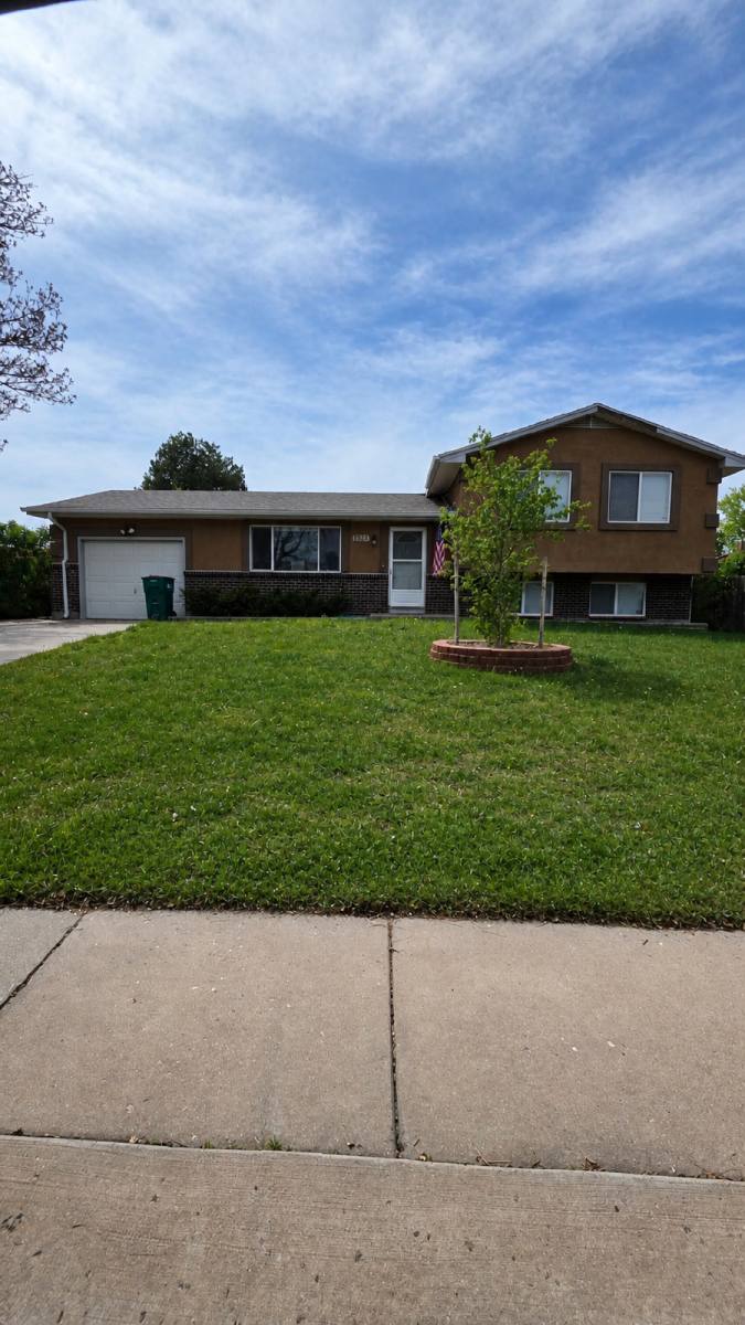 House for rent at 6615 Player Place, Colorado Springs, CO 80911