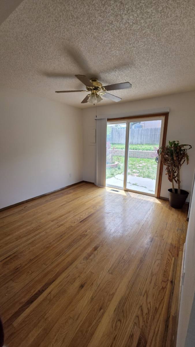 House for rent at 6615 Player Place, Colorado Springs, CO 80911