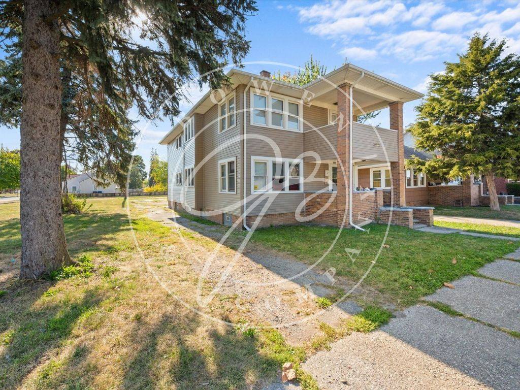 Townhouse for rent at 316 Morrison Dr, Toledo, OH 43605