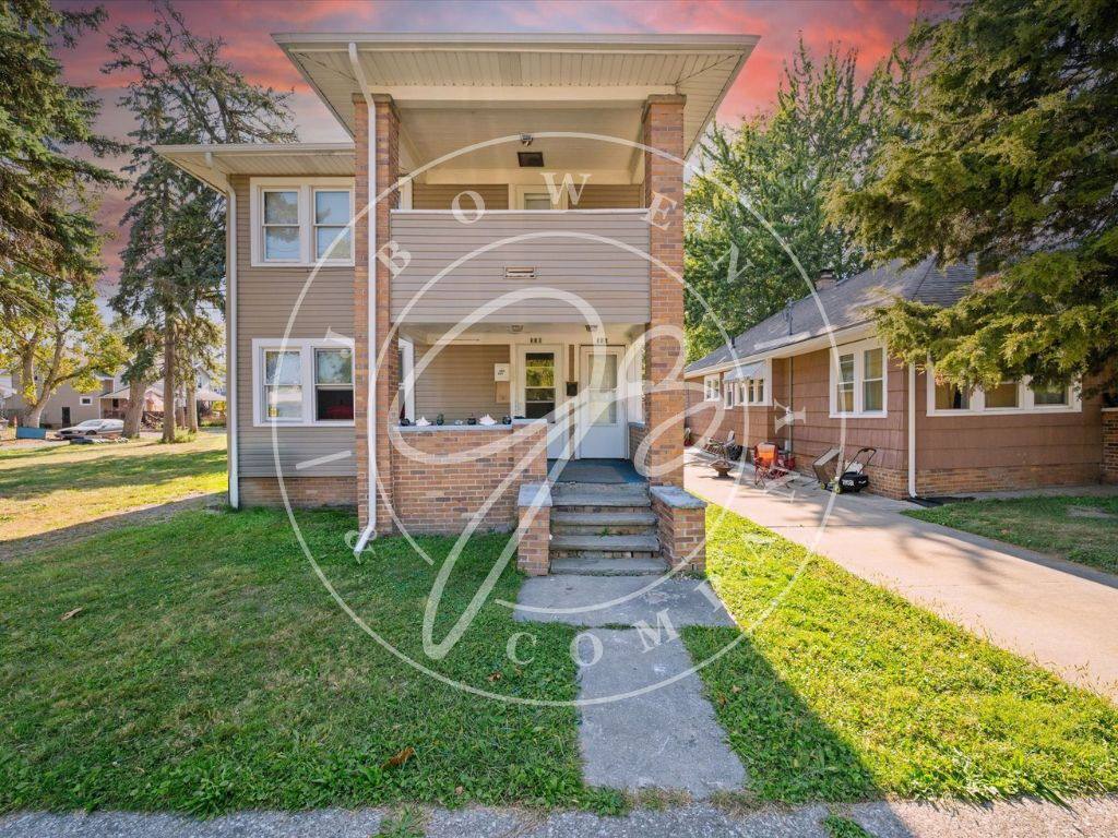 Townhouse for rent at 316 Morrison Dr, Toledo, OH 43605