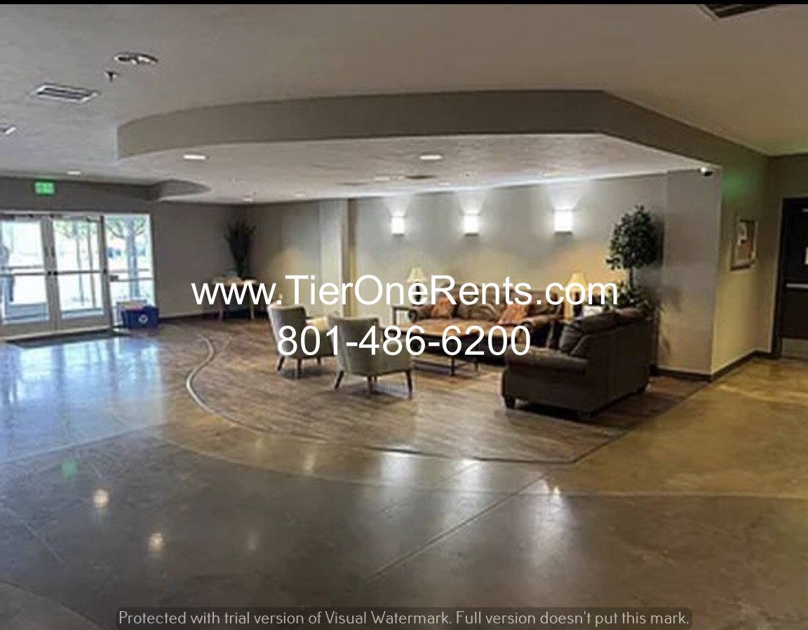 Condo for rent at 2150 S Main St #R-317, Salt Lake City, UT 84115
