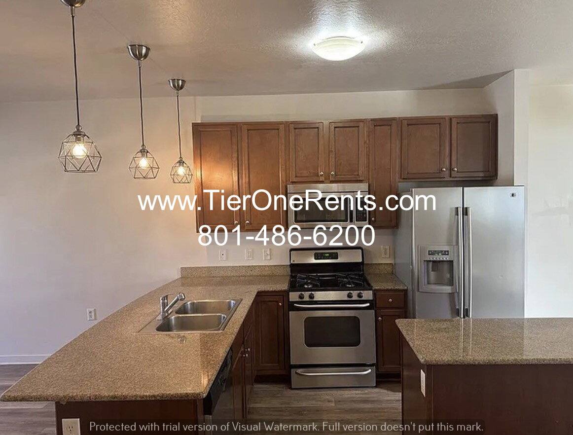 Condo for rent at 2150 S Main St #R-317, Salt Lake City, UT 84115