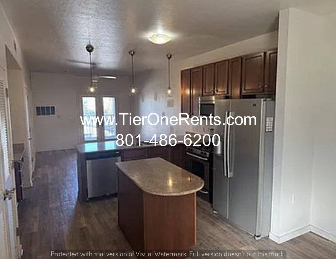 Condo for rent at 2150 S Main St #R-317, Salt Lake City, UT 84115