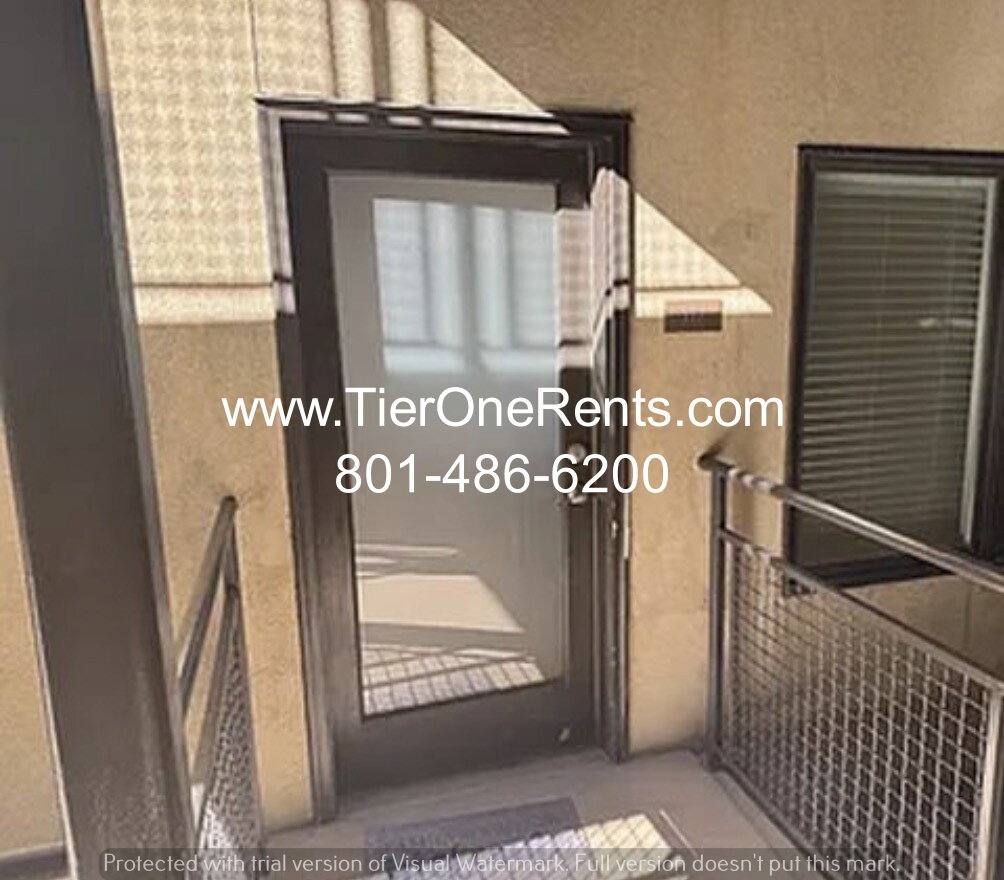 Condo for rent at 2150 S Main St #R-317, Salt Lake City, UT 84115