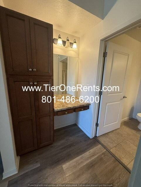 Condo for rent at 2150 S Main St #R-317, Salt Lake City, UT 84115