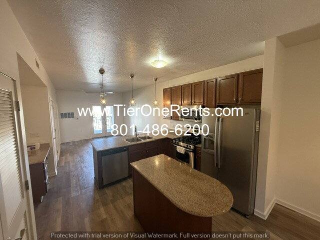 Condo for rent at 2150 S Main St #R-317, Salt Lake City, UT 84115