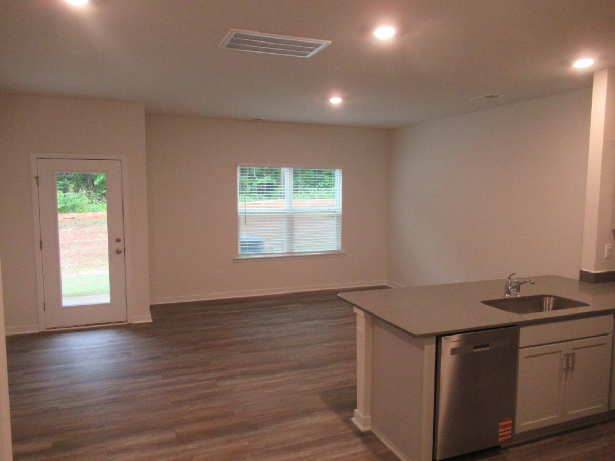 Townhouse for rent at 3192 Ora Smith Rd, Lincolnton, NC 28092