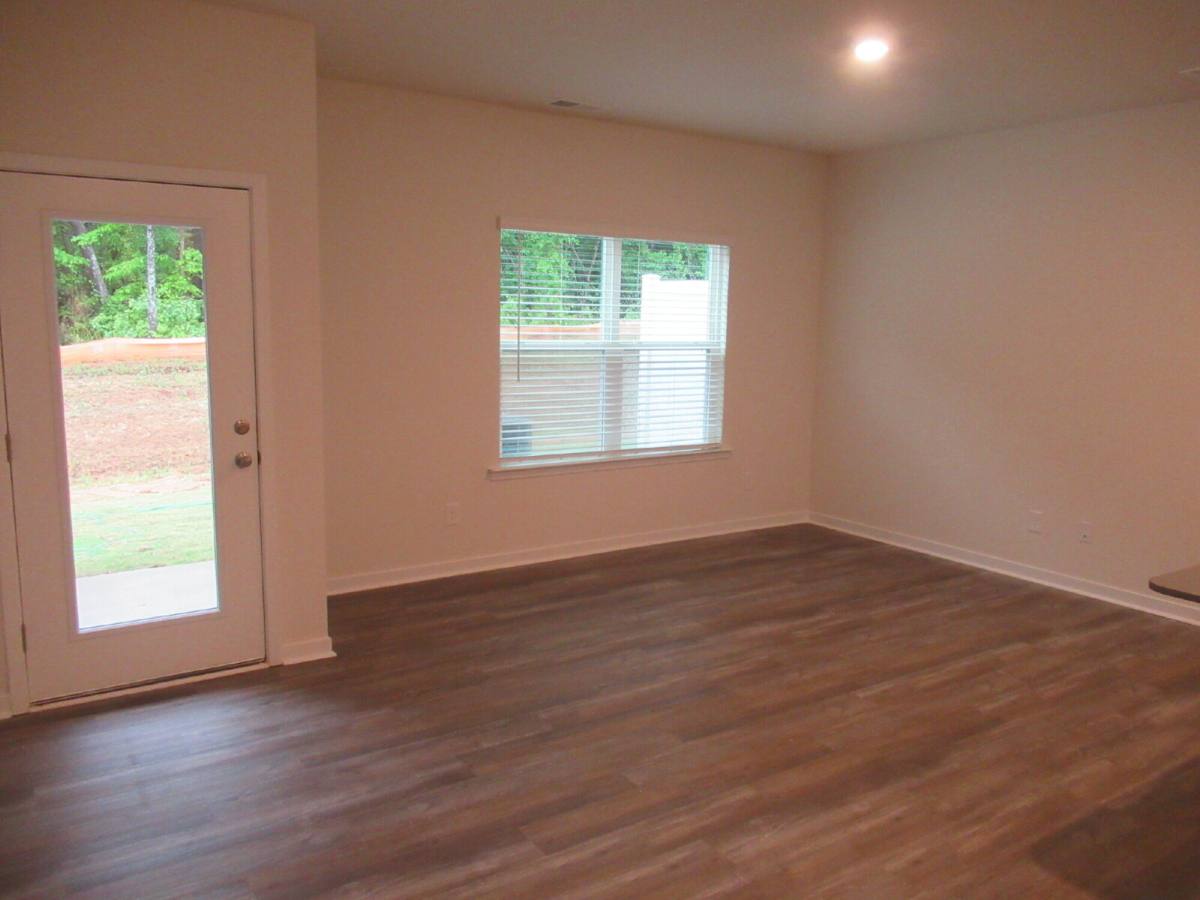 Townhouse for rent at 3192 Ora Smith Rd, Lincolnton, NC 28092