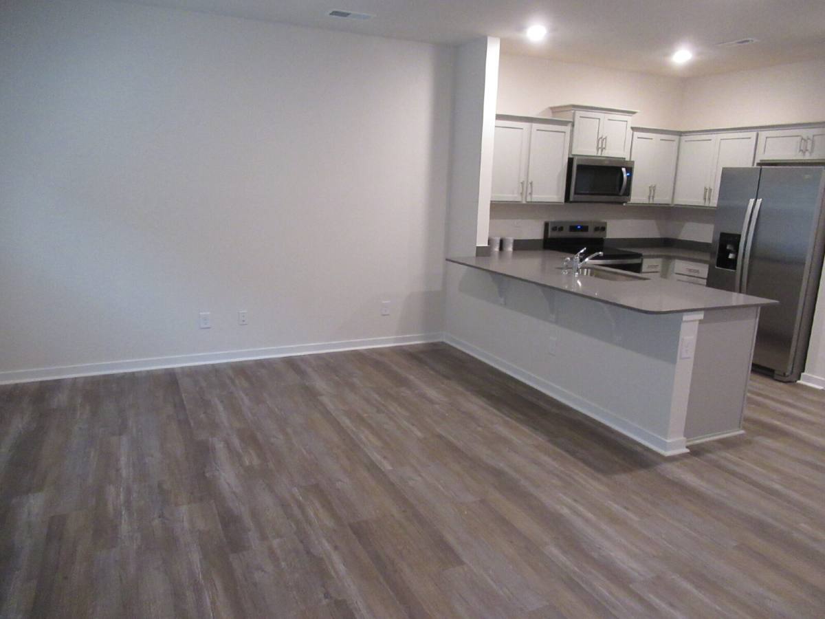 Townhouse for rent at 3192 Ora Smith Rd, Lincolnton, NC 28092