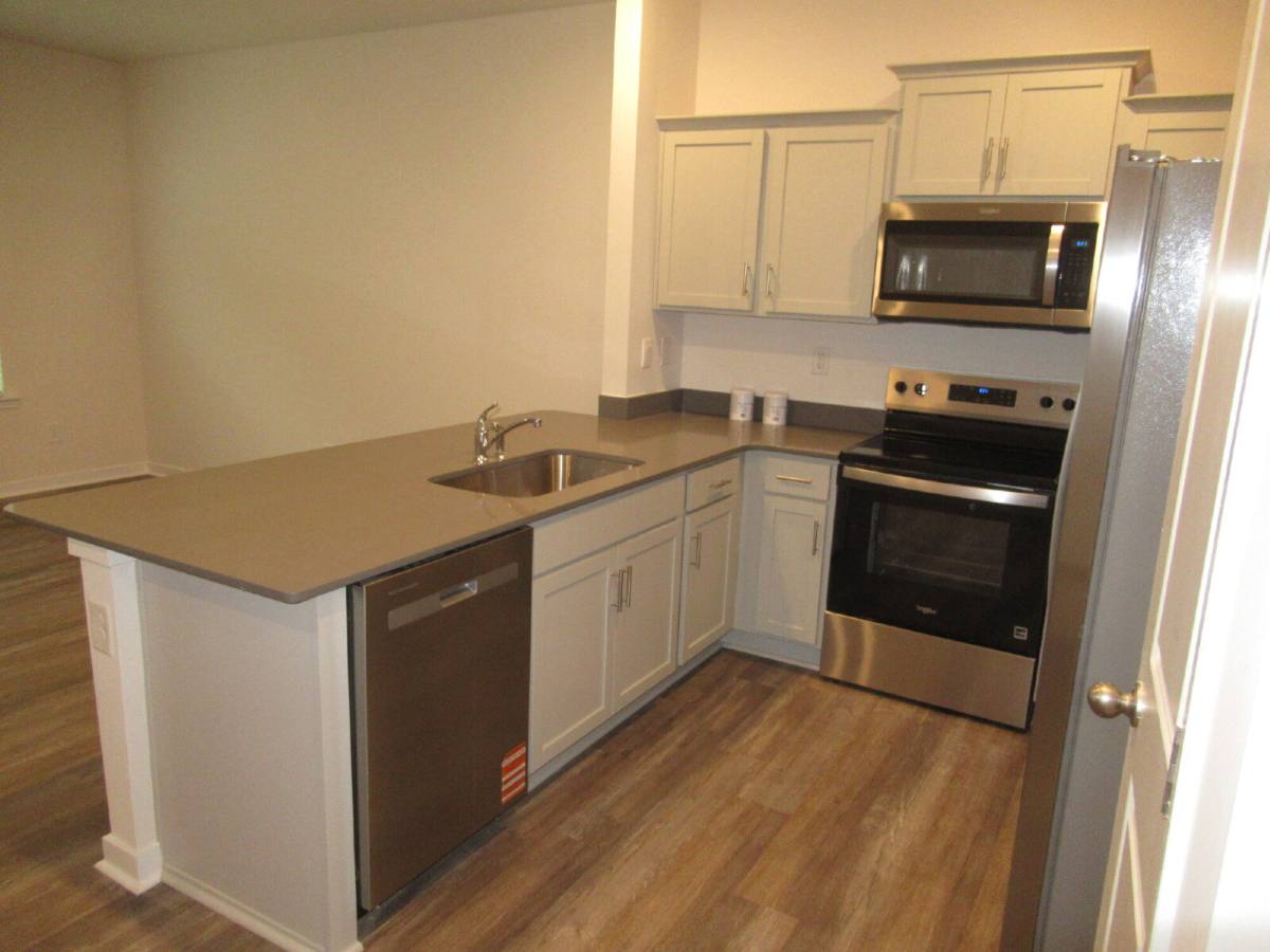 Townhouse for rent at 3192 Ora Smith Rd, Lincolnton, NC 28092