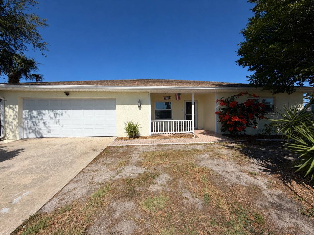 House for rent at 13815 San Juan Ave, Hudson, FL 34667