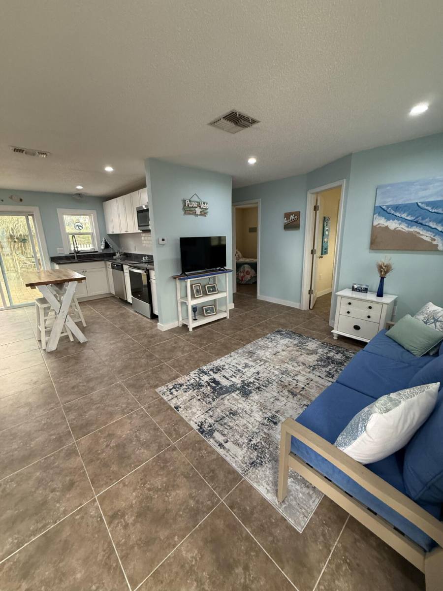 House for rent at 6814 Driftwood Dr, Hudson, FL 34667