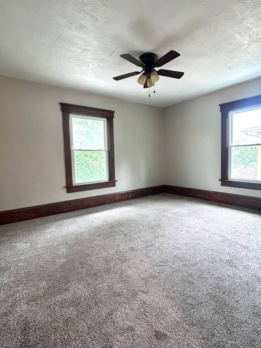 Apartment for rent at 199 Beck Ave #2, Akron, OH 44302