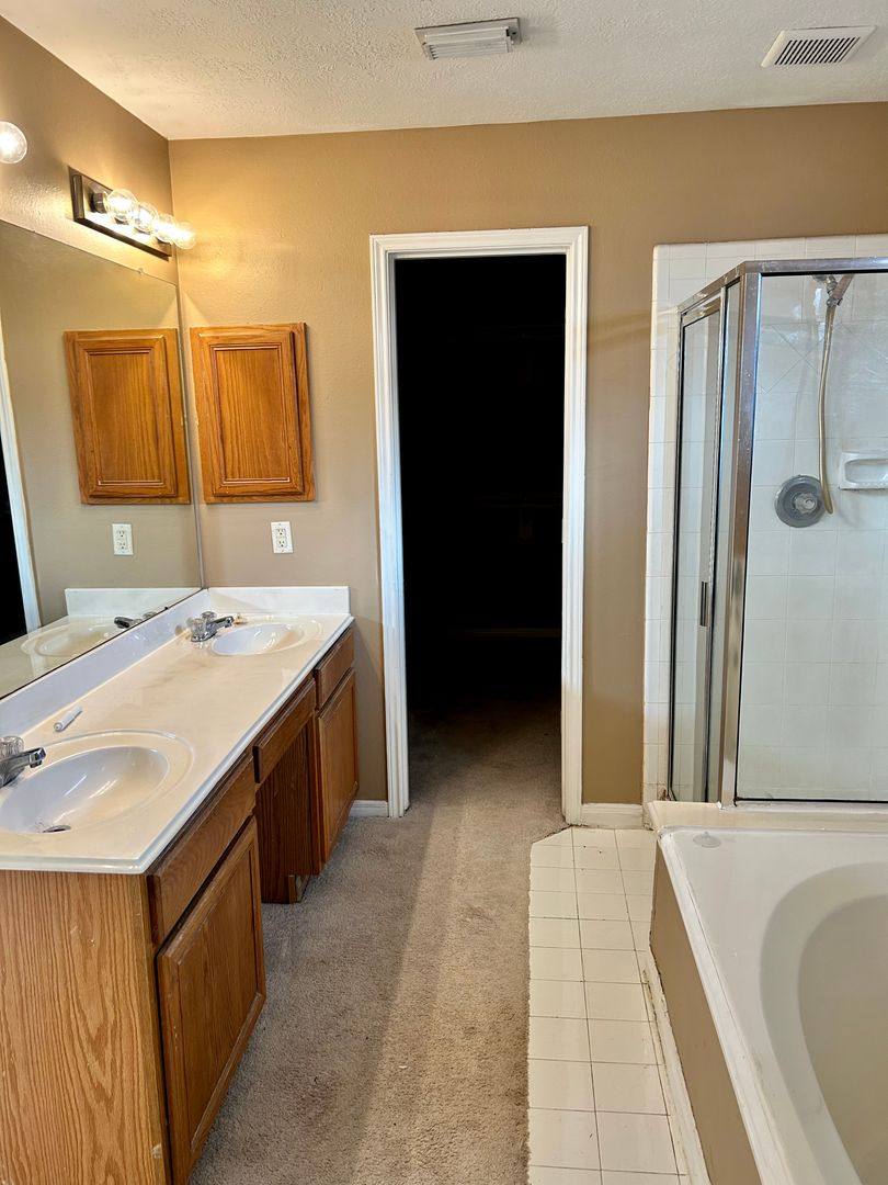 House for rent at 18315 Willow Moss Dr, Katy, TX 77449