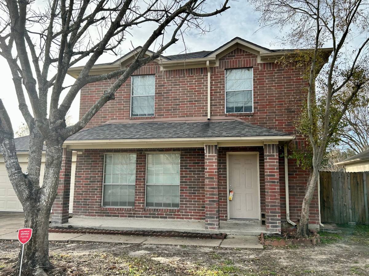 House for rent at 18315 Willow Moss Dr, Katy, TX 77449