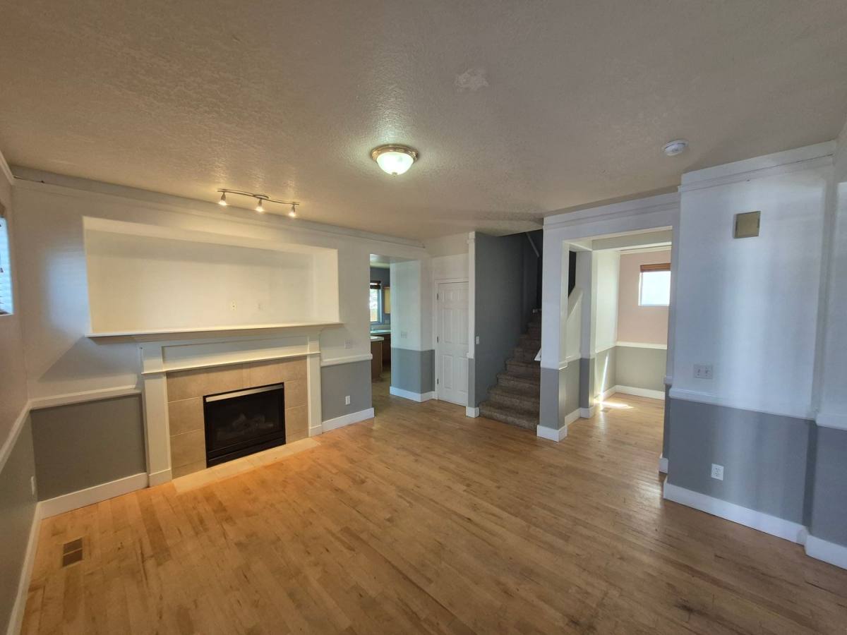 House for rent at 1467 SE Blanchard St, Hillsboro, OR 97124
