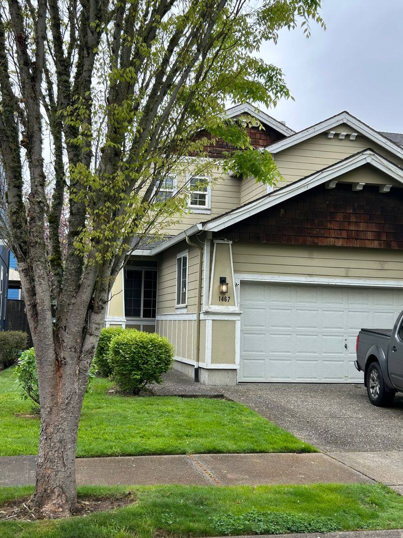 House for rent at 1467 SE Blanchard St, Hillsboro, OR 97124