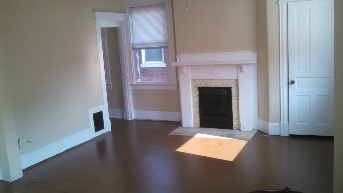 Apartment for rent at 2401 Fairview Ave #2, Cincinnati, OH 45219