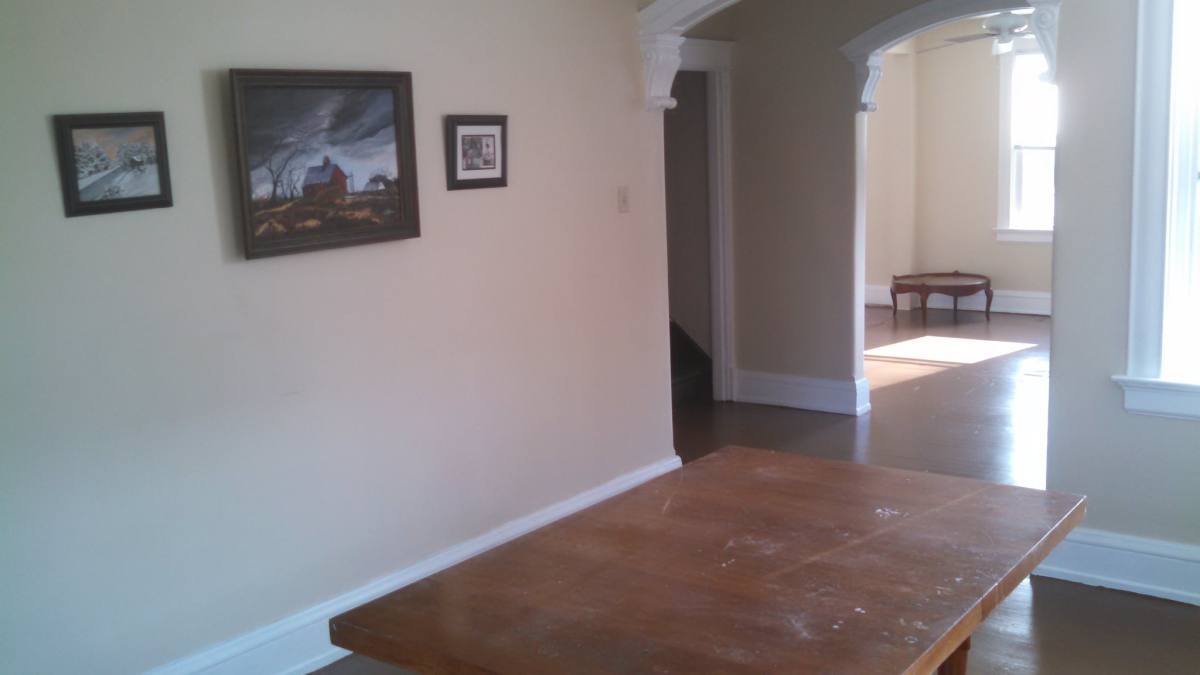 Apartment for rent at 2401 Fairview Ave #2, Cincinnati, OH 45219