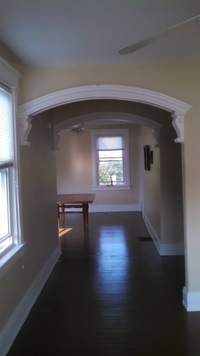 Apartment for rent at 2401 Fairview Ave #2, Cincinnati, OH 45219