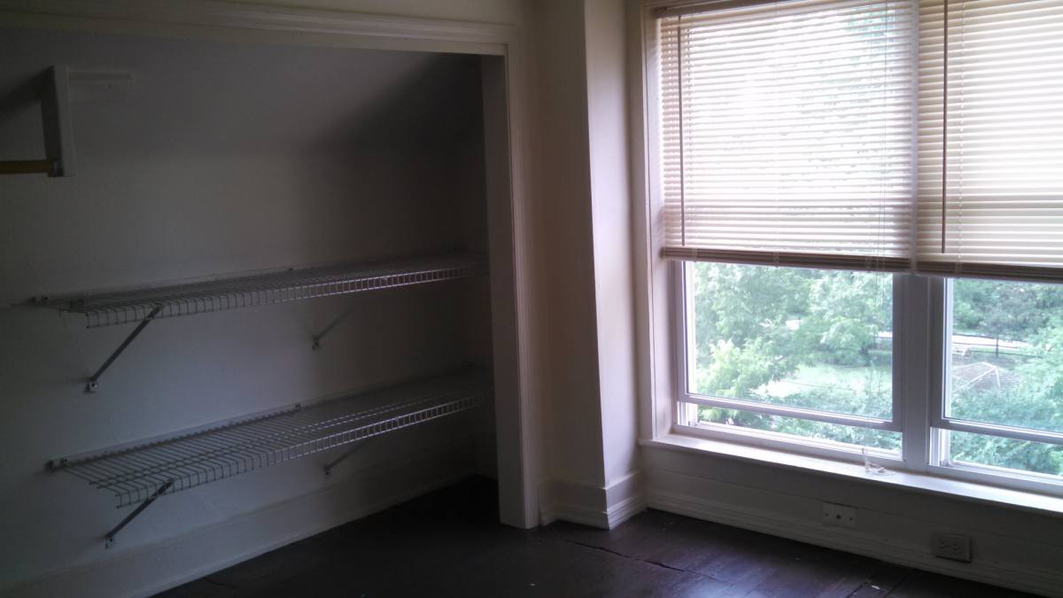Apartment for rent at 2401 Fairview Ave #2, Cincinnati, OH 45219