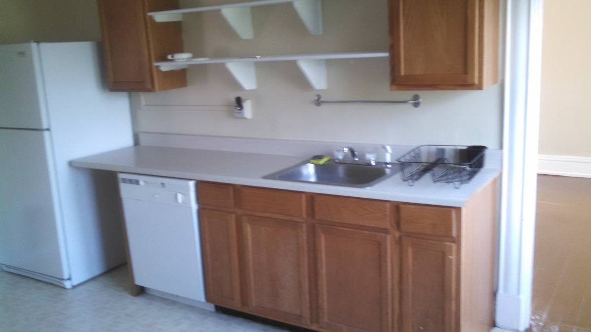 Apartment for rent at 2401 Fairview Ave #2, Cincinnati, OH 45219