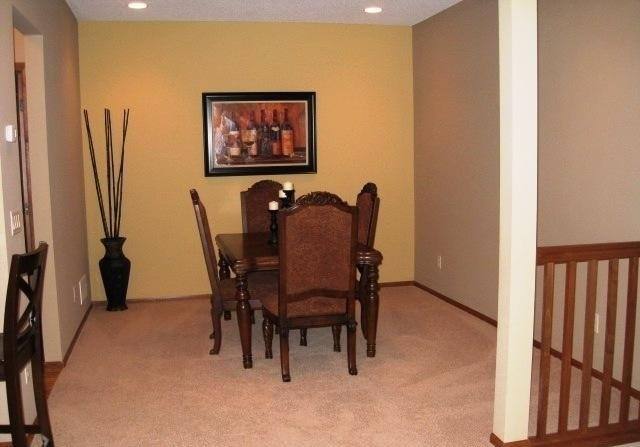 Townhouse for rent at 10778 Falling Water Lane, Saint Paul, MN 55129