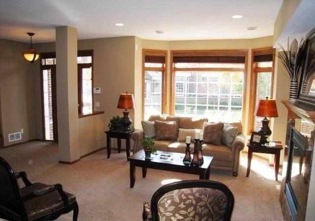 Townhouse for rent at 10778 Falling Water Lane, Saint Paul, MN 55129