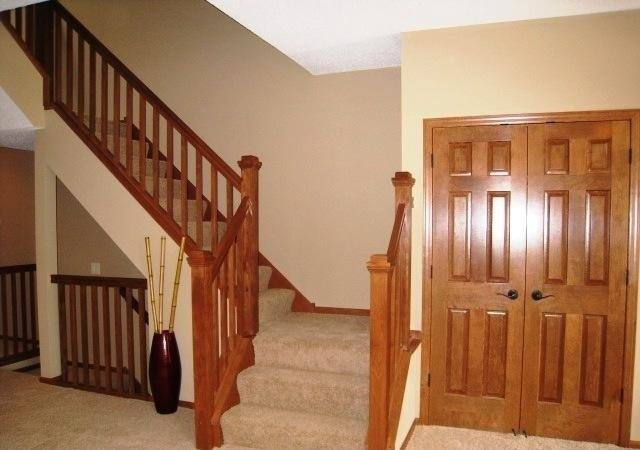 Townhouse for rent at 10778 Falling Water Lane, Saint Paul, MN 55129