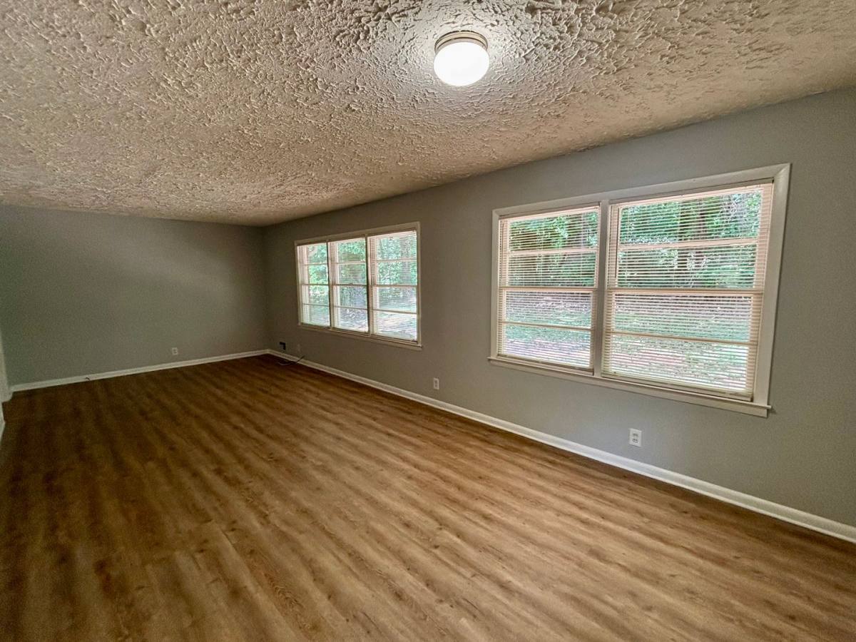 House for rent at 2612 Dawn Dr, Decatur, GA 30032