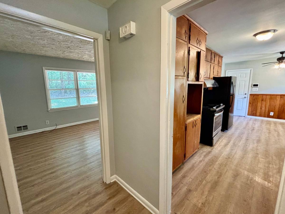 House for rent at 2612 Dawn Dr, Decatur, GA 30032