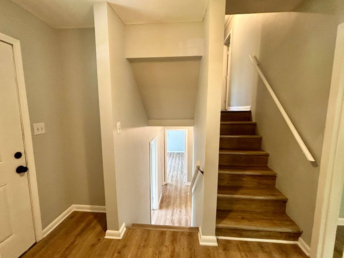 House for rent at 2612 Dawn Dr, Decatur, GA 30032