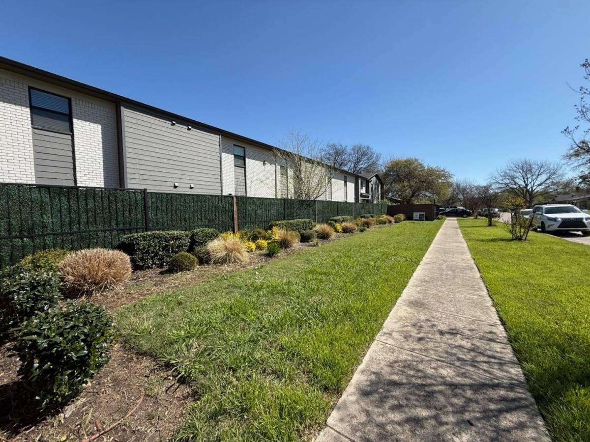 Apartment for rent at 5928 Fletcher Ave, Fort Worth, TX 76107