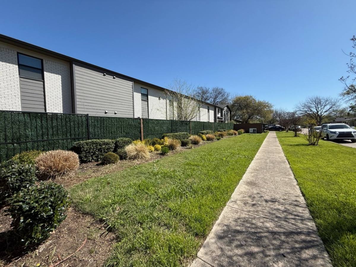 Apartment for rent at 5928 Fletcher Ave, Fort Worth, TX 76107