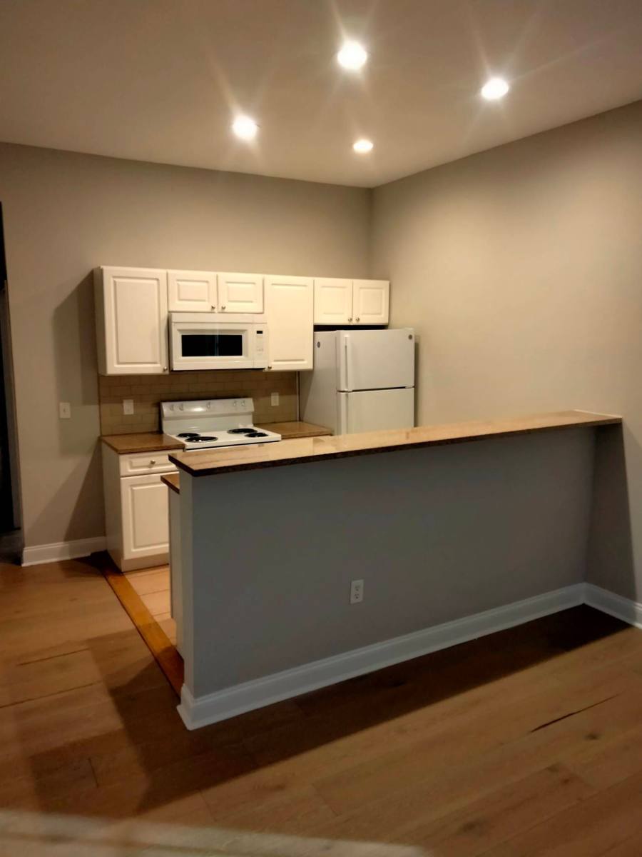 Apartment for rent at 36 Imlay St #A, Hartford, CT 06105